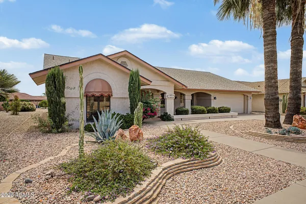 Property Slideshow image 3 of 27 | 17911 n hyacinth dr, Sun City West, AZ, 85375