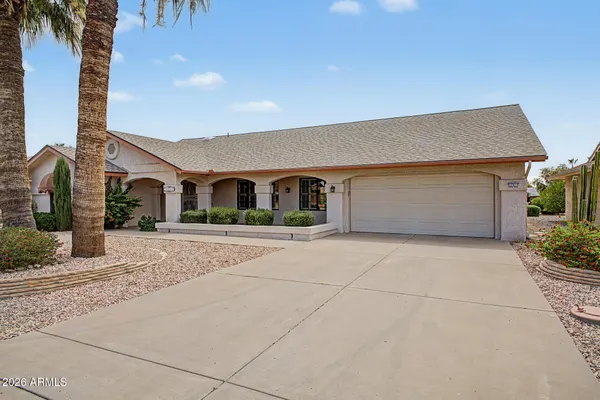 Property Slideshow image 2 of 27 | 17911 n hyacinth dr, Sun City West, AZ, 85375