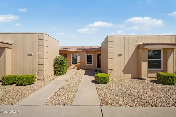Property Slideshow image 2 of 26 | 17443 n 105th ave, Sun City, AZ, 85373