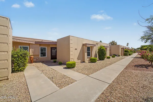 Property Slideshow image 3 of 26 | 17443 n 105th ave, Sun City, AZ, 85373