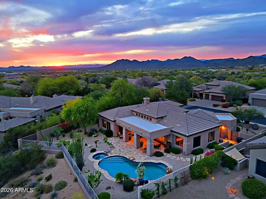 Property Slideshow image 2 of 103 | 6249 e amber sun dr, Scottsdale, AZ, 85266