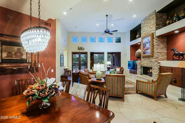 Property Slideshow image 3 of 103 | 6249 e amber sun dr, Scottsdale, AZ, 85266