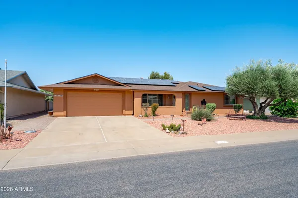 Property Slideshow image 2 of 42 | 13226 w pomegranate dr, Sun City West, AZ, 85375