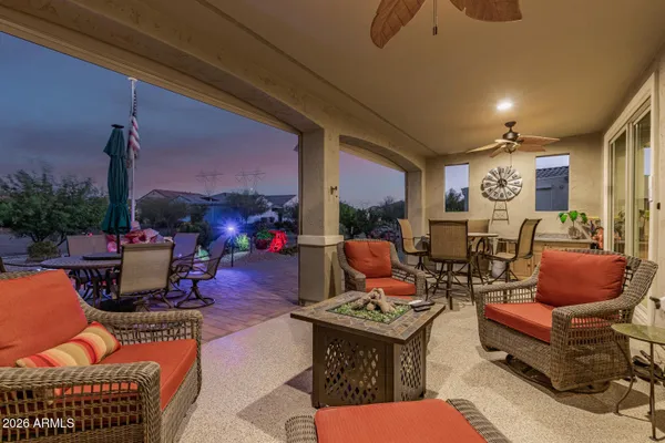 Property Slideshow image 2 of 37 | 20379 n wagner wash dr, Buckeye, AZ, 85396
