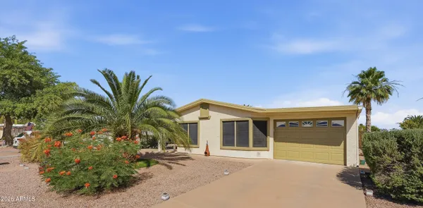 Property Slideshow image 2 of 36 | 9321 e cactus ln, Sun Lakes, AZ, 85248