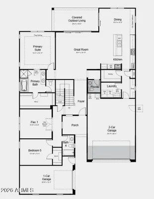 Property Slideshow image 2 of 14 | 31708 n goldfield rd, Queen Creek, AZ, 85144