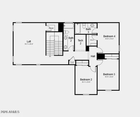 Property Slideshow image 3 of 14 | 31708 n goldfield rd, Queen Creek, AZ, 85144