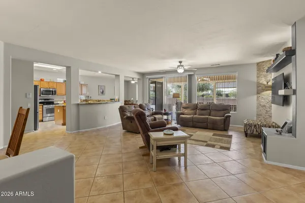 Property Slideshow image 3 of 34 | 17031 w oasis springs way, Surprise, AZ, 85387