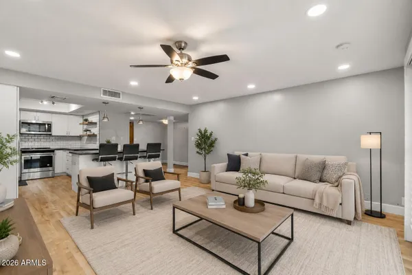 Property Slideshow image 3 of 29 | 7960 e camelback rd 309, Scottsdale, AZ, 85251