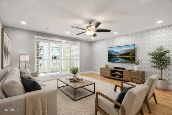 Property Slideshow image 2 of 29 | 7960 e camelback rd 309, Scottsdale, AZ, 85251