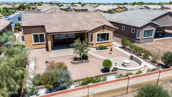 Property Slideshow image 3 of 41 | 42977 w mallard rd, Maricopa, AZ, 85138