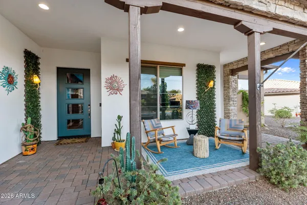 Property Slideshow image 2 of 65 | 3396 phantom st, Wickenburg, AZ, 85390