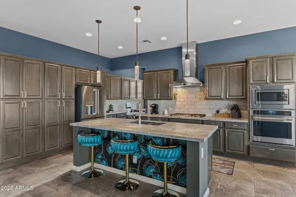 Property Slideshow image 3 of 65 | 3396 phantom st, Wickenburg, AZ, 85390