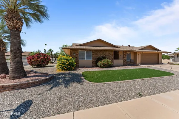 Property Slideshow image 2 of 30 | 13530 w spanish garden dr, Sun City West, AZ, 85375