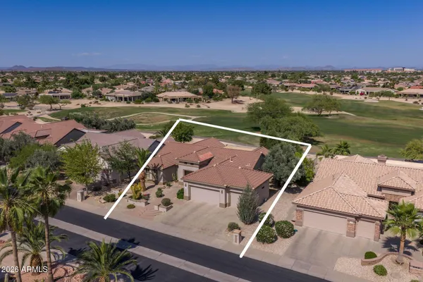 Property Slideshow image 3 of 47 | 19591 n rim dr, Surprise, AZ, 85374