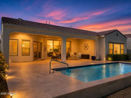 Property Slideshow image 2 of 62 | 16698 w roanoke ave, Goodyear, AZ, 85395