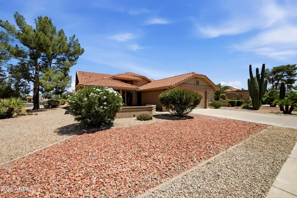 Property Slideshow image 2 of 65 | 13747 w villa ridge dr, Sun City West, AZ, 85375