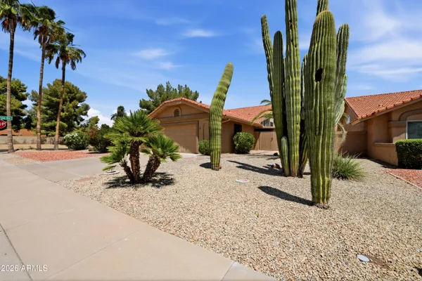 Property Slideshow image 3 of 65 | 13747 w villa ridge dr, Sun City West, AZ, 85375