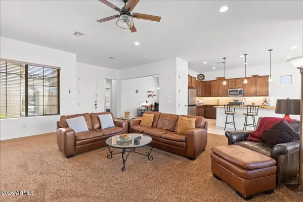 Property Slideshow image 3 of 24 | 17910 w silverwood dr, Goodyear, AZ, 85338