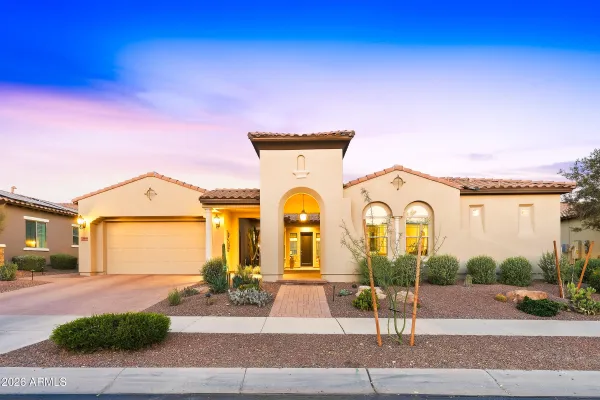Property Slideshow image 2 of 80 | 5073 n 205th gln, Buckeye, AZ, 85396