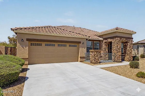 Property Slideshow image 2 of 42 | 18076 w redwood ln, Goodyear, AZ, 85338