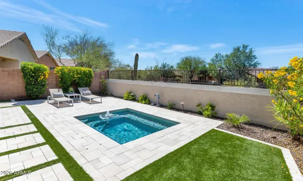 Property Slideshow image 2 of 52 | 1843 w morse dr, Anthem, AZ, 85086