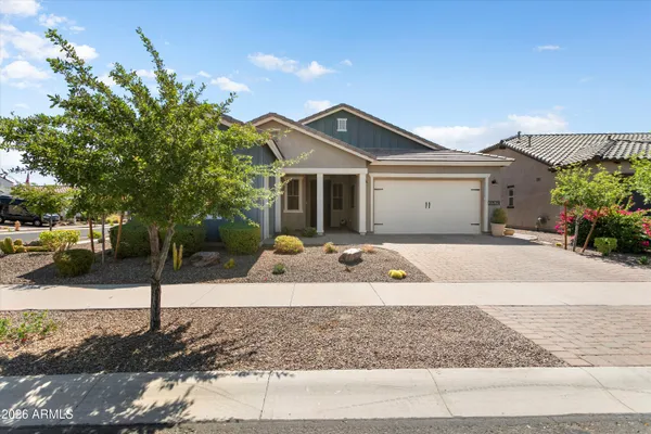 Property Slideshow image 2 of 65 | 20529 w mariposa st, Buckeye, AZ, 85396