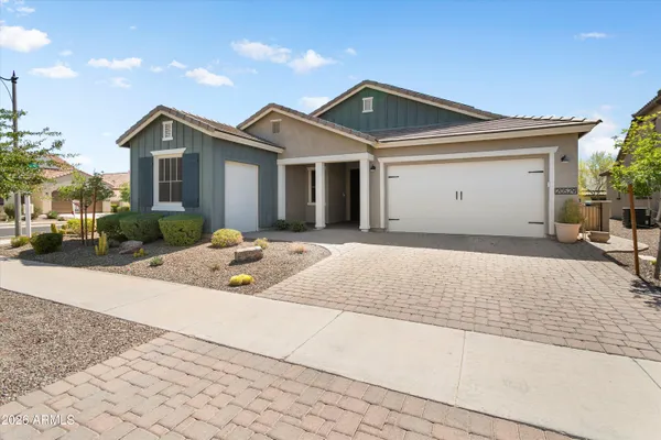 Property Slideshow image 3 of 65 | 20529 w mariposa st, Buckeye, AZ, 85396