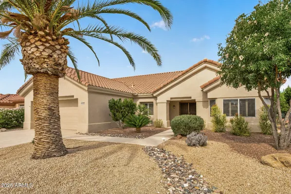 Property Slideshow image 3 of 44 | 21616 n 153rd dr, Sun City West, AZ, 85375
