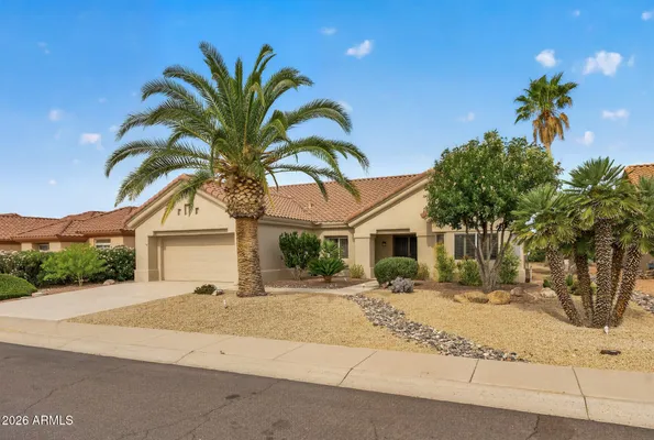 Property Slideshow image 2 of 44 | 21616 n 153rd dr, Sun City West, AZ, 85375