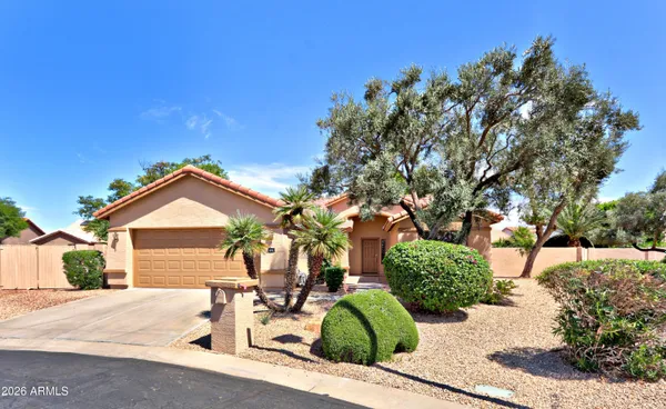 Property Slideshow image 2 of 50 | 14740 w pinchot ct, Goodyear, AZ, 85395