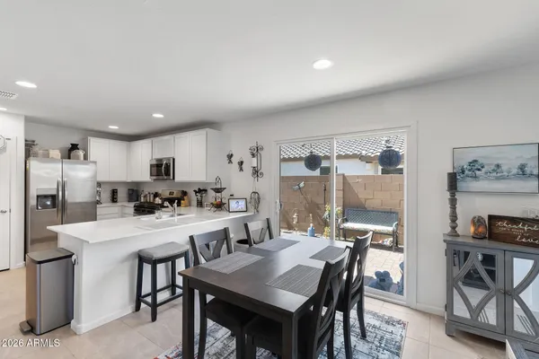 Property Slideshow image 3 of 47 | 25055 n 174th ln, Surprise, AZ, 85387