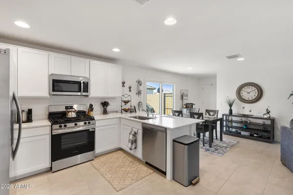 Property Slideshow image 2 of 47 | 25055 n 174th ln, Surprise, AZ, 85387