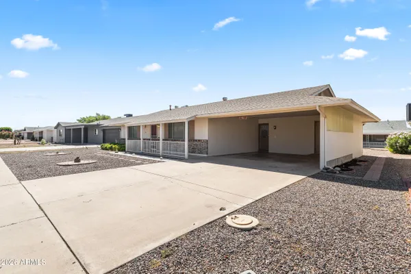 Property Slideshow image 2 of 36 | 10201 w andover ave, Sun City, AZ, 85351