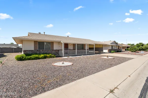 Property Slideshow image 3 of 36 | 10201 w andover ave, Sun City, AZ, 85351