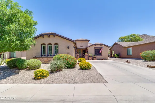 Property Slideshow image 2 of 51 | 31817 n larkspur dr, San Tan Valley, AZ, 85143