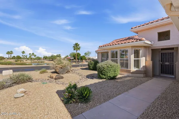Property Slideshow image 2 of 31 | 15303 w gunsight dr, Sun City West, AZ, 85375