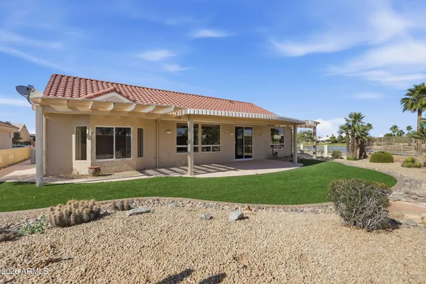 Property Slideshow image 3 of 31 | 15303 w gunsight dr, Sun City West, AZ, 85375