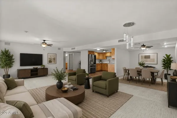Property Slideshow image 2 of 28 | 7860 e camelback rd 211, Scottsdale, AZ, 85251