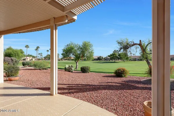 Property Slideshow image 2 of 14 | 15323 w robertson dr, Sun City West, AZ, 85375
