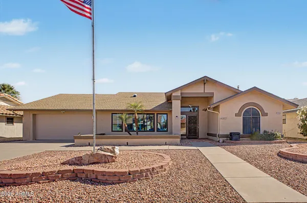 Property Slideshow image 3 of 36 | 14203 w summerstar dr, Sun City West, AZ, 85375