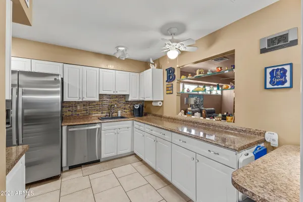 Property Slideshow image 2 of 27 | 18202 n 129th ave, Sun City West, AZ, 85375