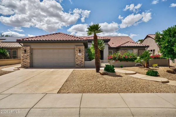 Property Slideshow image 3 of 78 | 19850 n shadow mountain dr, Surprise, AZ, 85374