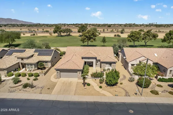 Property Slideshow image 2 of 72 | 19850 n shadow mountain dr, Surprise, AZ, 85374