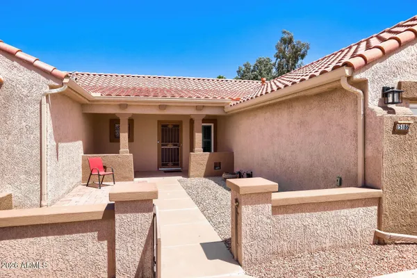 Property Slideshow image 2 of 31 | 15186 w las brizas ln, Sun City West, AZ, 85375