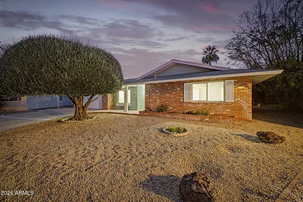 Property Slideshow image 2 of 142 | 18420 n 94th ave, Sun City, AZ, 85373