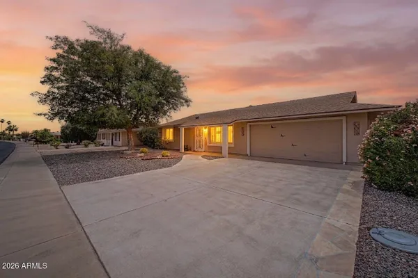 Property Slideshow image 2 of 34 | 12927 w mesa verde dr, Sun City West, AZ, 85375