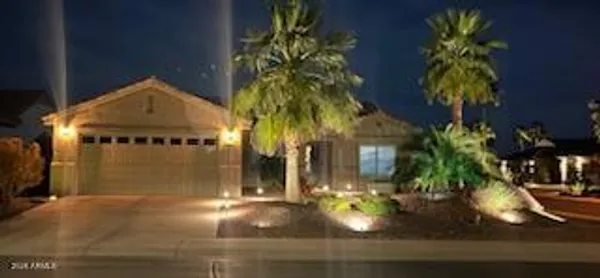 Property Slideshow image 3 of 60 | 16202 w tapatio dr, Surprise, AZ, 85374