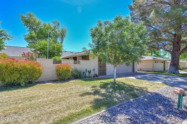 Property Slideshow image 2 of 50 | 12842 w ballad dr, Sun City West, AZ, 85375