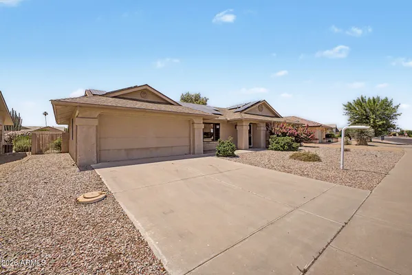 Property Slideshow image 2 of 27 | 18006 n 136th dr, Sun City West, AZ, 85375